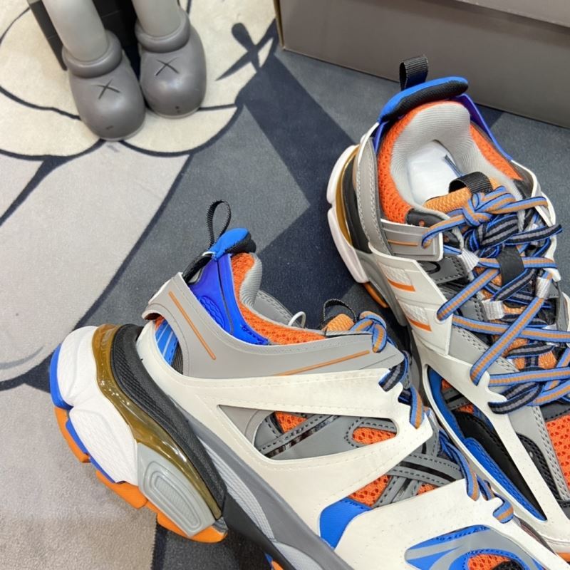 Balenciaga Track Shoes